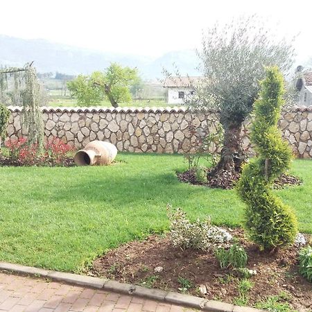 Вилла Agriturismo Sant' Isidoro Ананьи Экстерьер фото