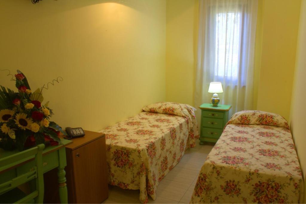 Вилла Agriturismo Sant' Isidoro Ананьи Номер фото